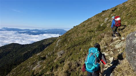 登山隊名|【登山人文課】台灣的自組隊、商業團與山岳協會 